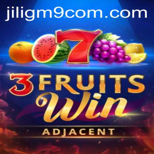 Discover the Thrilling World of 3FruitsWin: A Game of Strategy and Chance