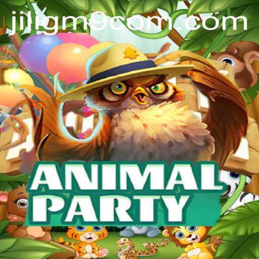 Exploration of the Captivating Universe of AnimalParty
