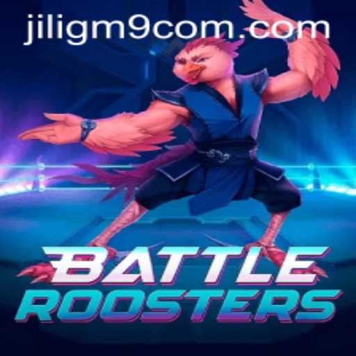 Unveiling BattleRoosters: The Ultimate Clash of Feathers