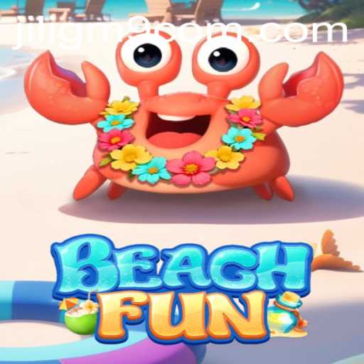Exploring the Exciting World of BeachFun: Dive into a Game of Strategy and Adventure