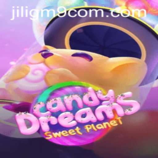 Delve into the Enchanting World of CandyDreams with Jiligm9