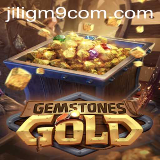 Exploring the Dazzling World of GemstonesGold: A Jewel in the Gaming Industry