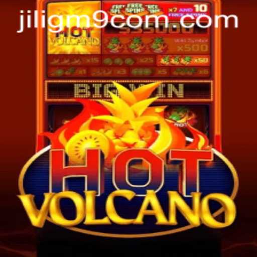 HotVolcano: A Thrilling Adventure in Gaming