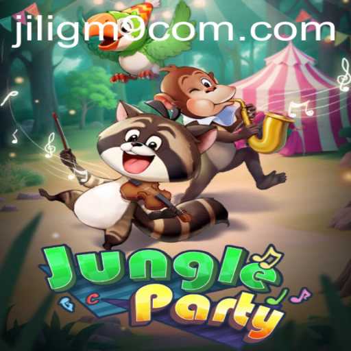 Exploring the Thrills of JungleParty: An Immersive Gaming Experience