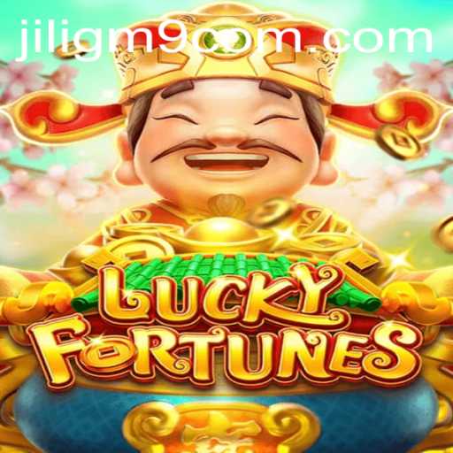 Discovering the Magic of LUCKYFORTUNES: A Thrilling New Game Adventure