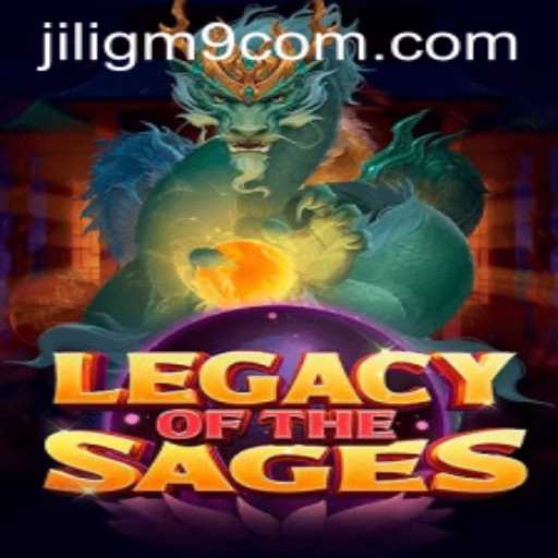 Explore the Enchanting World of LegacyoftheSages