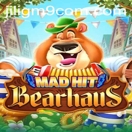 MadHitBearhaus: A Unique Gaming Experience for Enthusiasts