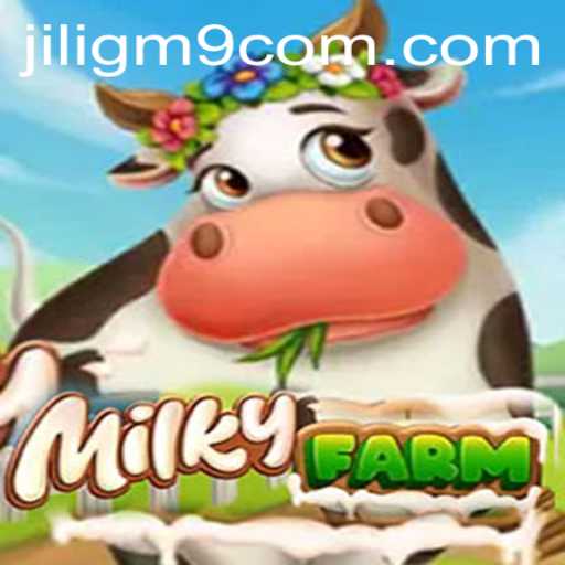 Discover the Agricultural Adventure in MilkyFarm: A Delightful Dive into Farming Simulation