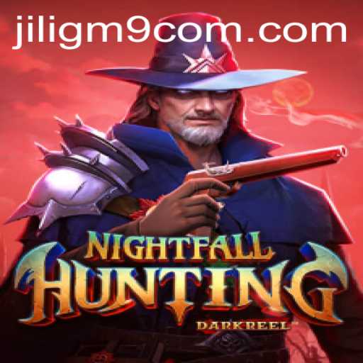 NightfallHunting: Unveiling the Thrills of a New Gaming Adventure