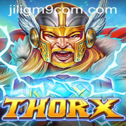 Unveiling ThorX: A Game of Strategy and Mythology