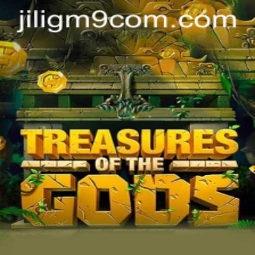 Discover the Epic Adventure of TreasureoftheGods: A New Era in Gaming