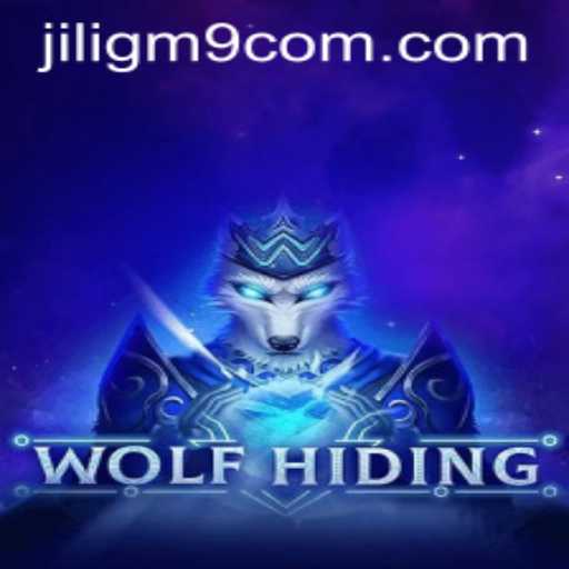 WolfHiding: A Thrilling Game of Strategy and Stealth