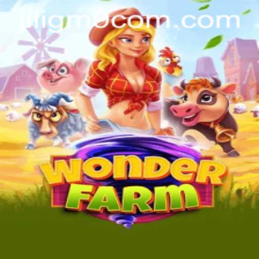 Discover the Enchanting World of WonderFarm and the Secrets of Jiligm9